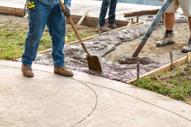 Best Residential Concrete Solutions in Sutter Creek, CA