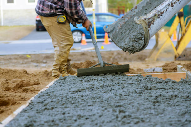 Best Concrete Demolition Services in Sutter Creek, CA