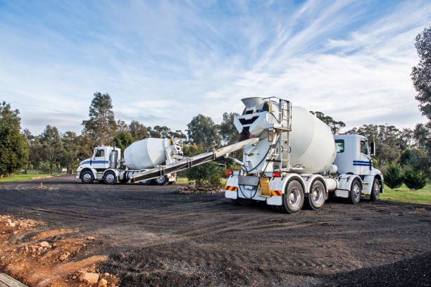 Best Decorative Concrete in Sutter Creek, CA