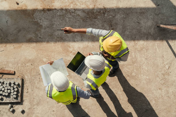 Best Concrete Sidewalk Installation in Sutter Creek, CA