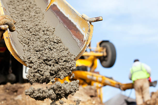 Best Residential Concrete Solutions in Sutter Creek, CA
