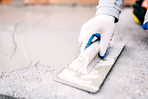 Best Concrete Retaining Walls in Sutter Creek, CA