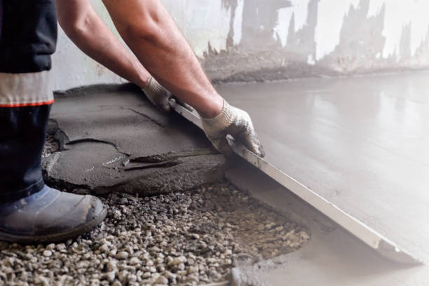 Best Concrete Pool Decks in Sutter Creek, CA